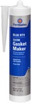 PERMATEX® Sensor Safe Blue RTV Silicone Gasket Mak
